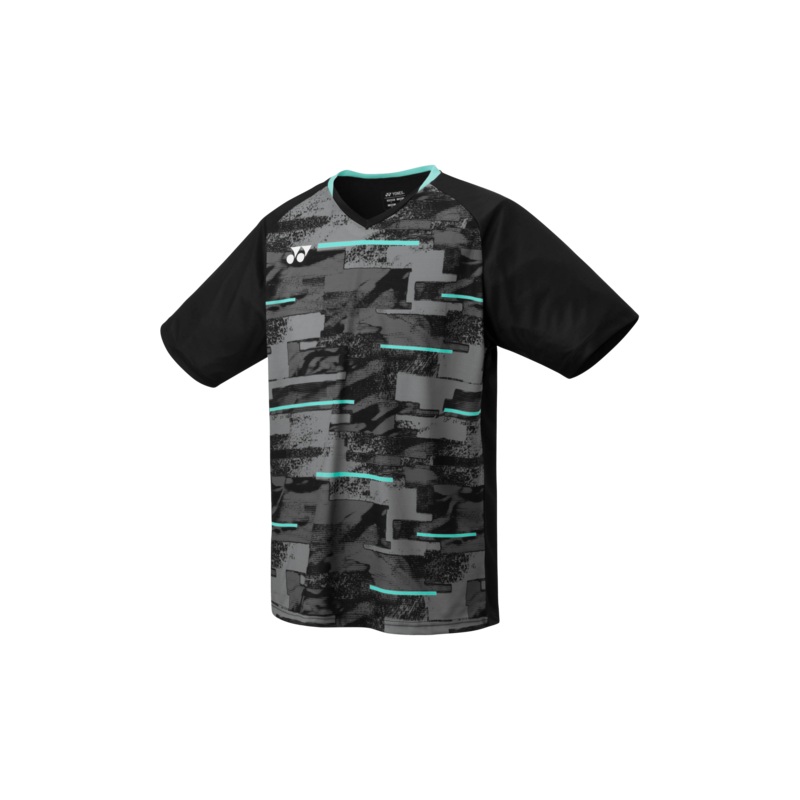 Yonex Men’s T-Shirt YM0034 (Black)