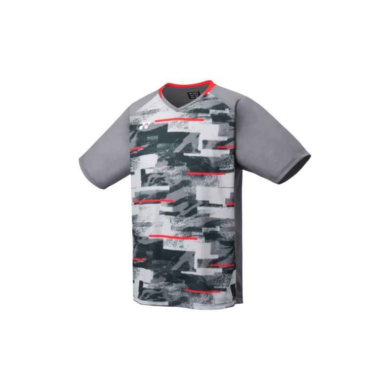 Yonex Men’s T-Shirt YM0034 (Gray)
