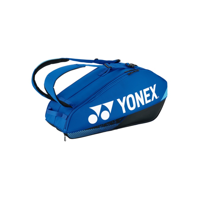 Yonex Pro 6 Racquet Bag (Cobalt Blue)