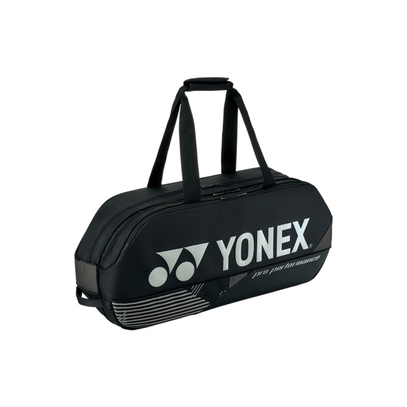 Yonex Pro Tournament Bag (Black)