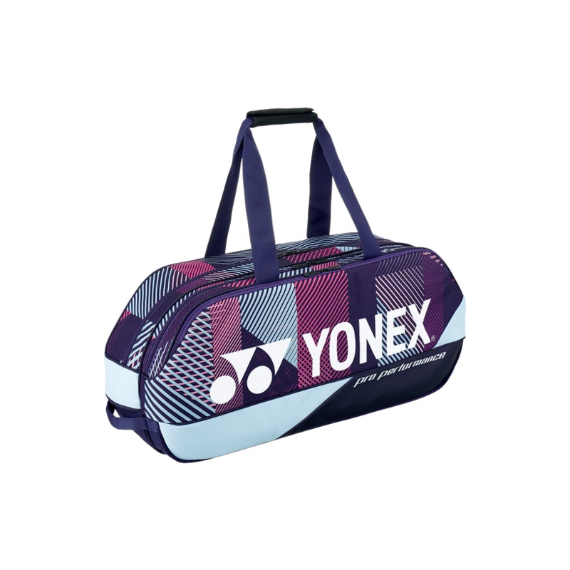 Yonex Pro Tournament Bag (Grape)