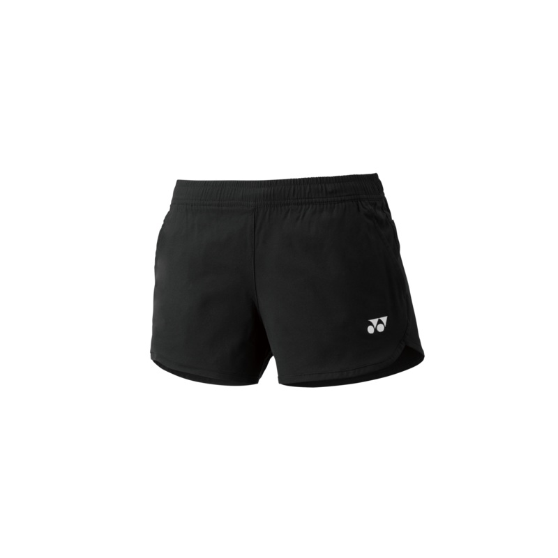 Yonex Women’s Shorts 25037 (Black)