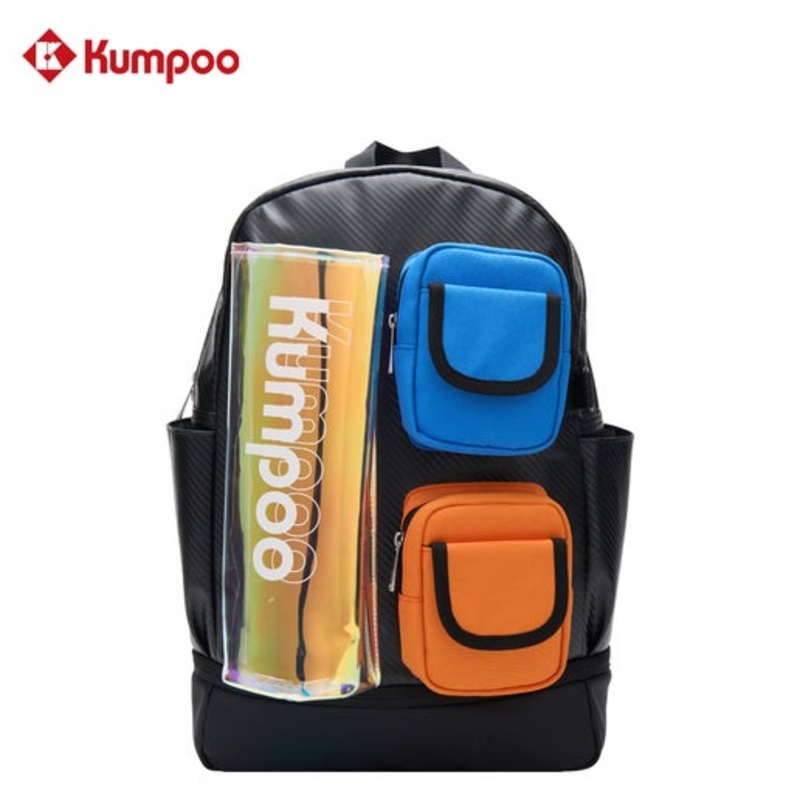Kumpoo Bag KB-423 Black