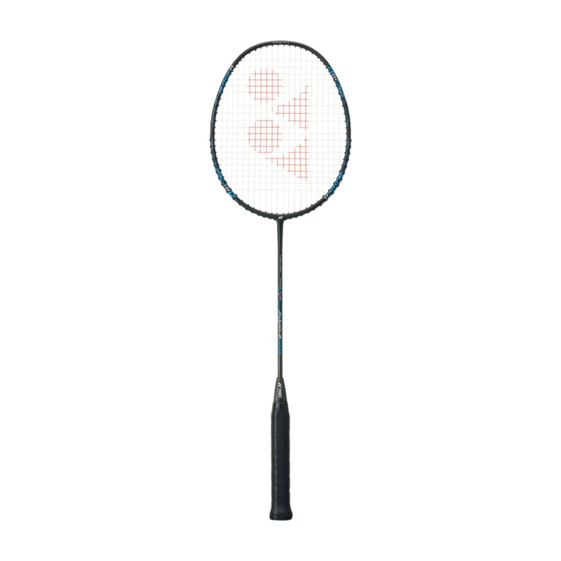 Yonex Badminton Racquet Arcsaber 2 Clear (Strung) – Black/Blue