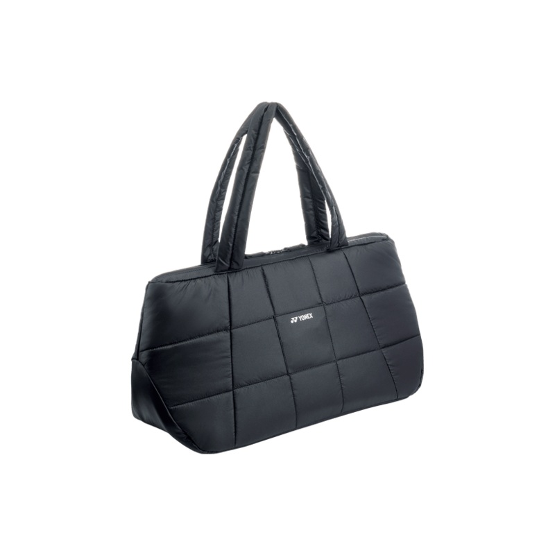 Yonex Compact Boston Bag (Black)