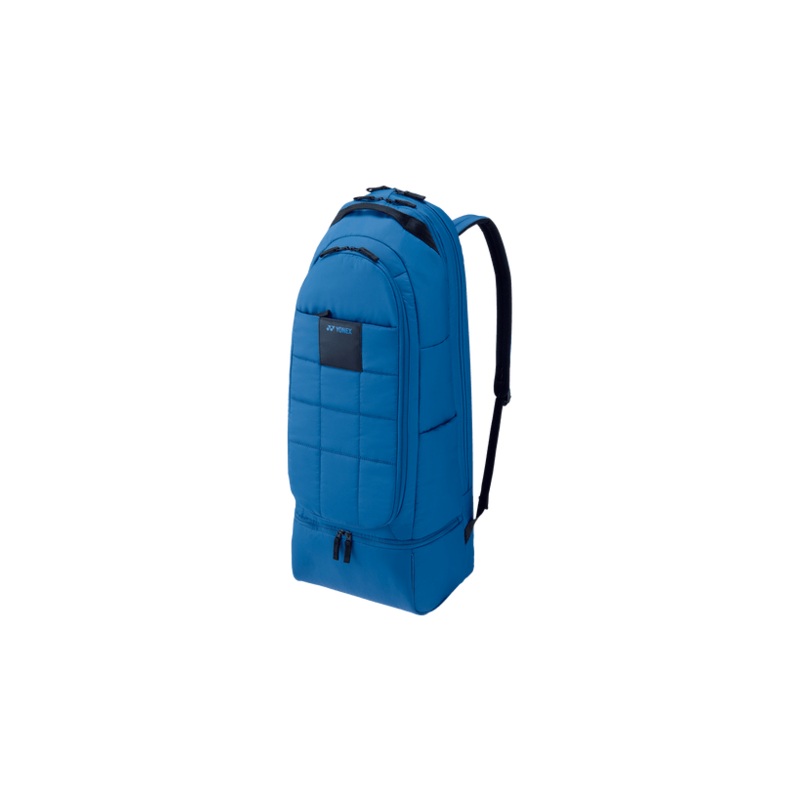 Yonex Compact Racquet Backpack (Smoke Blue)