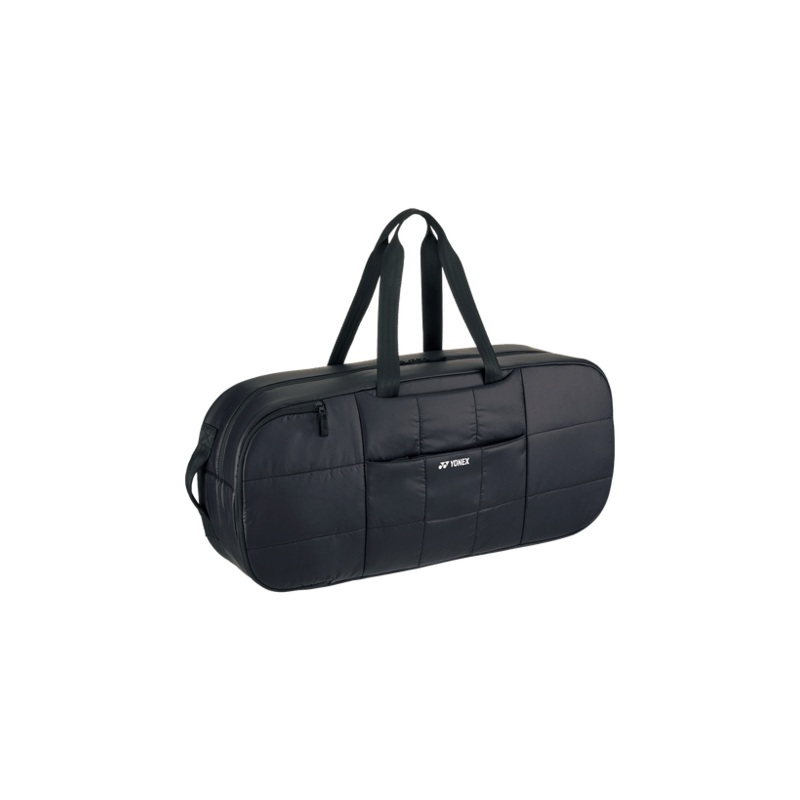 Yonex Compact Racquet Bag (Black)