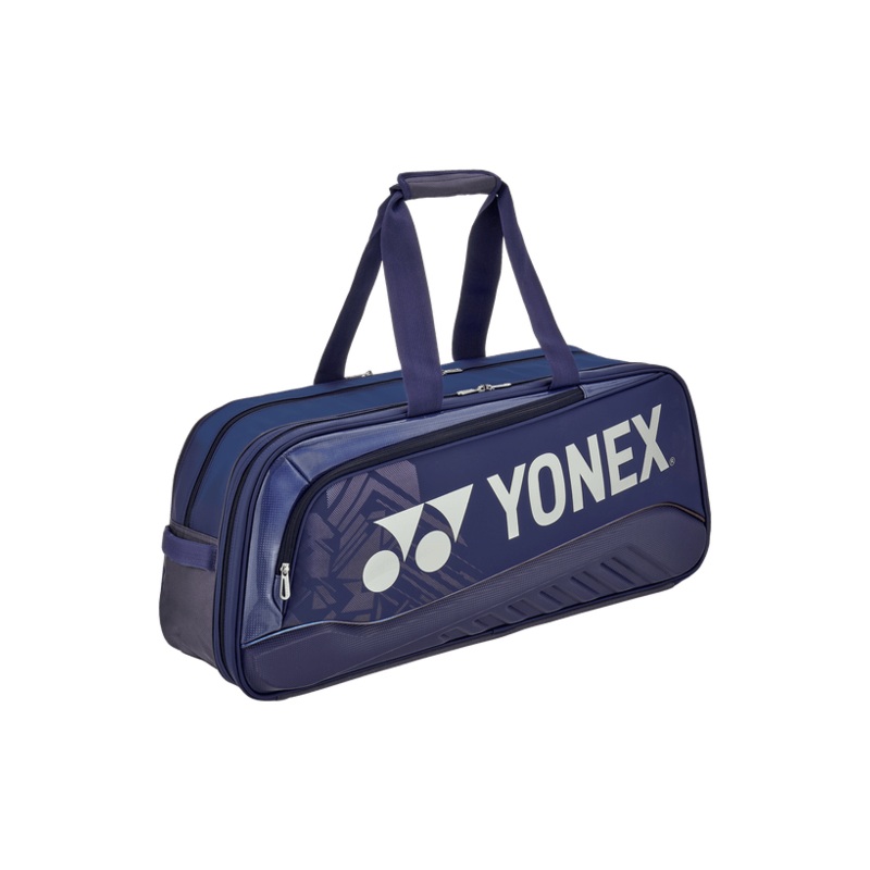 Yonex Expert Tournament Bag (Navy Blue)