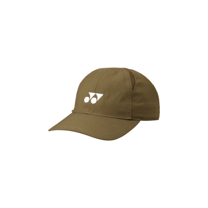 Yonex Men’s Cap 40112 (Oil Brown)