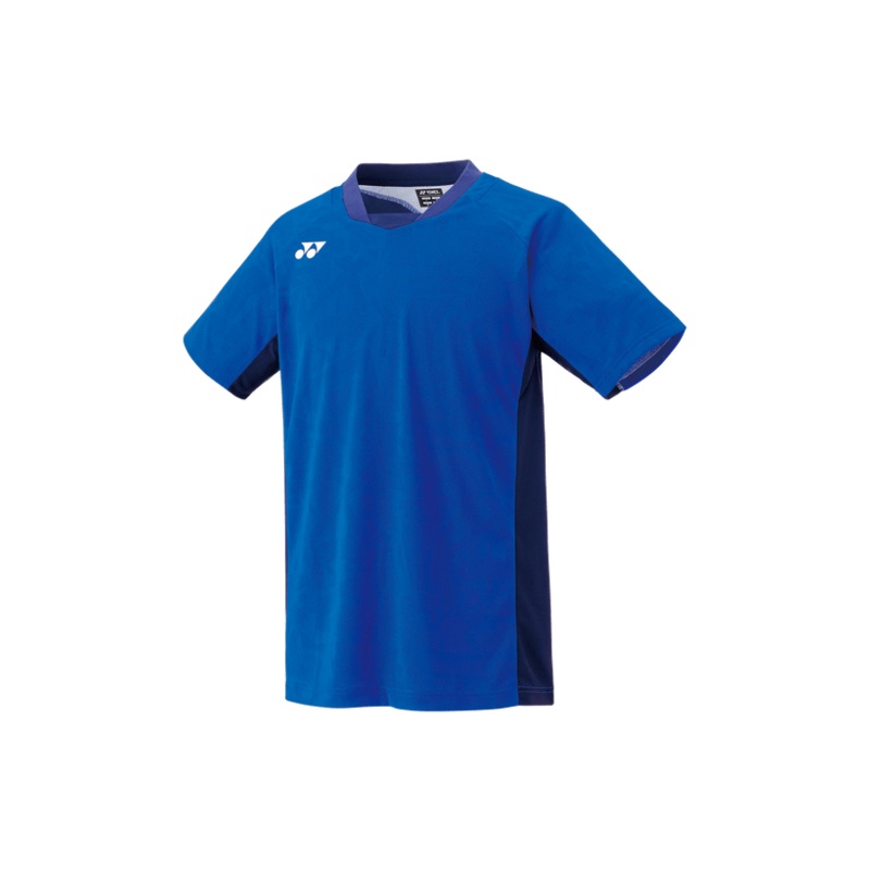 Yonex Men’s Crew Neck Shirt 10634 (Royal Blue)