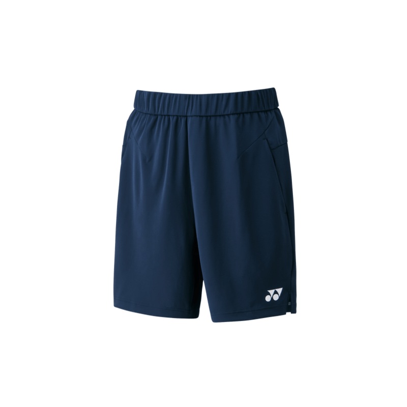 Yonex Men’s Shorts 15114 (Navy Blue)