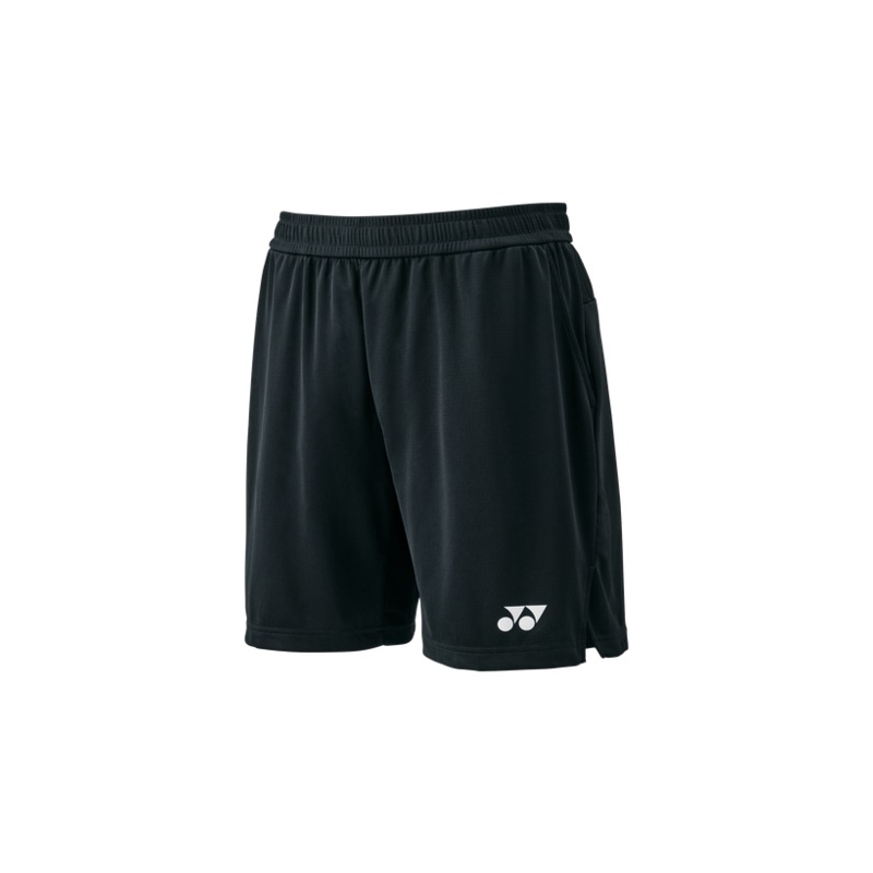 Yonex Men’s Shorts 15202 (Black)