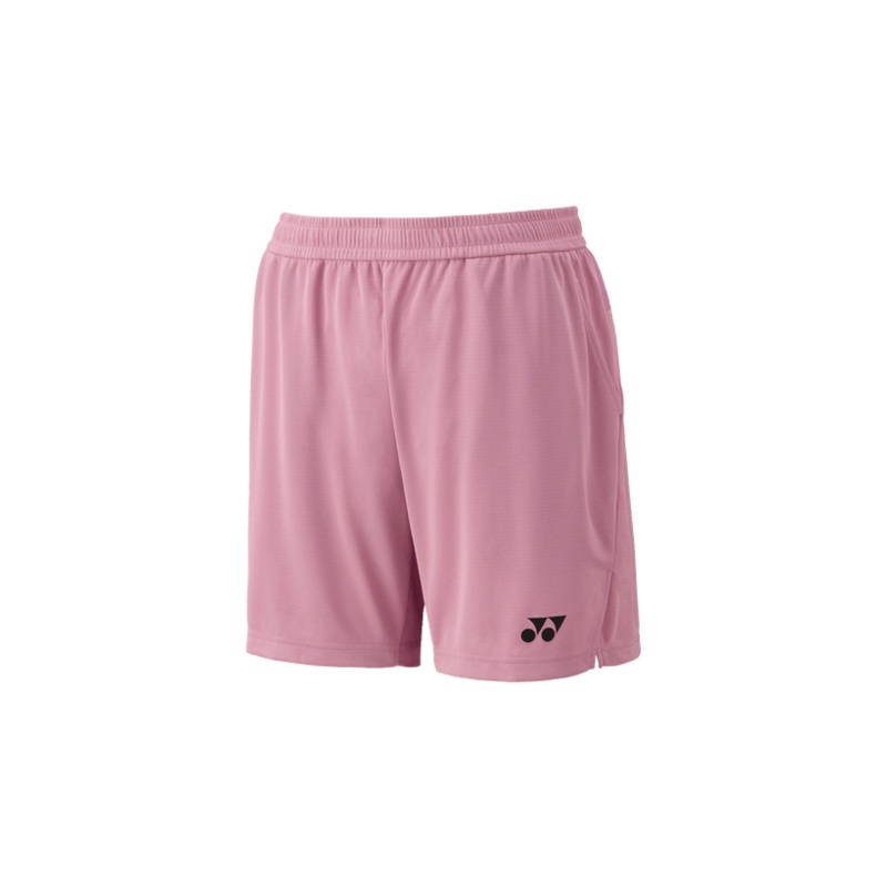Yonex Men’s Shorts 15202 (Pearl Rose)