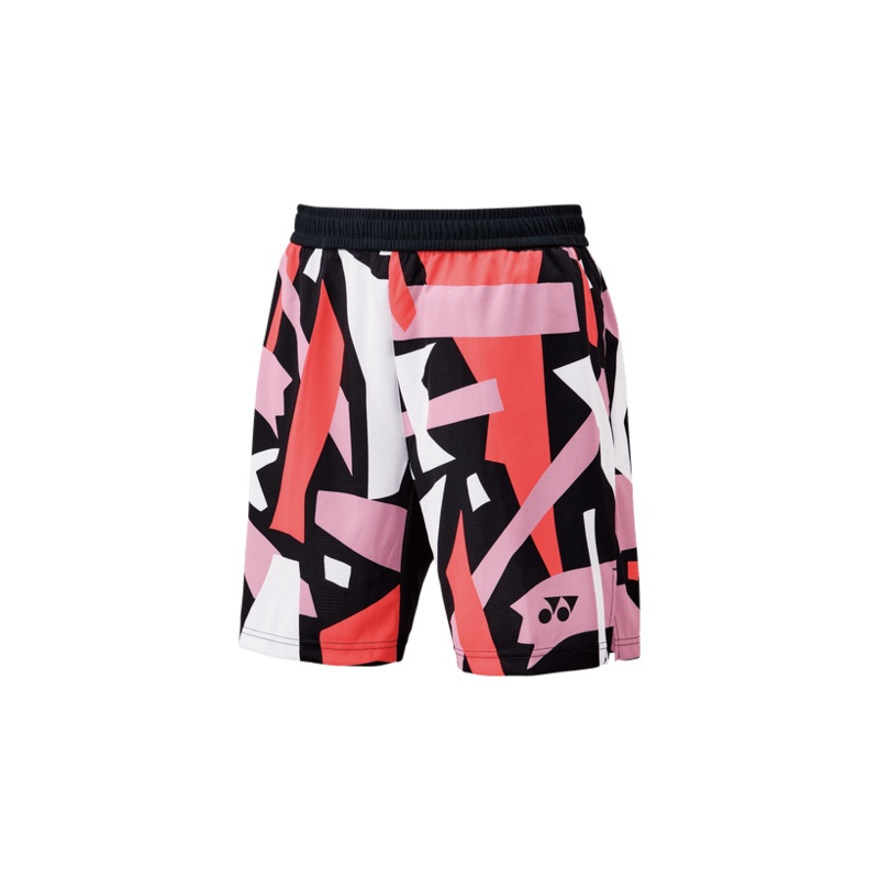 Yonex Men’s Shorts 15203 (Black)