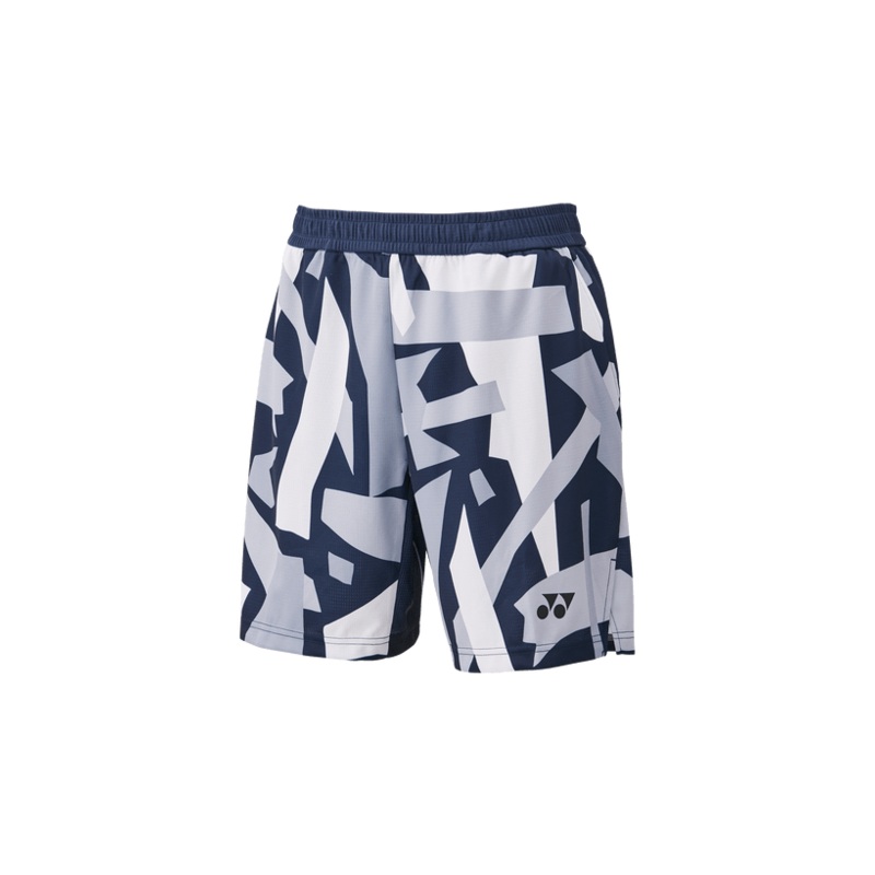Yonex Men’s Shorts 15203 (Dark Navy)