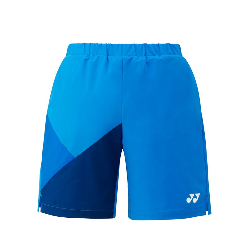 Yonex Men’s Shorts 15212 (Blue)