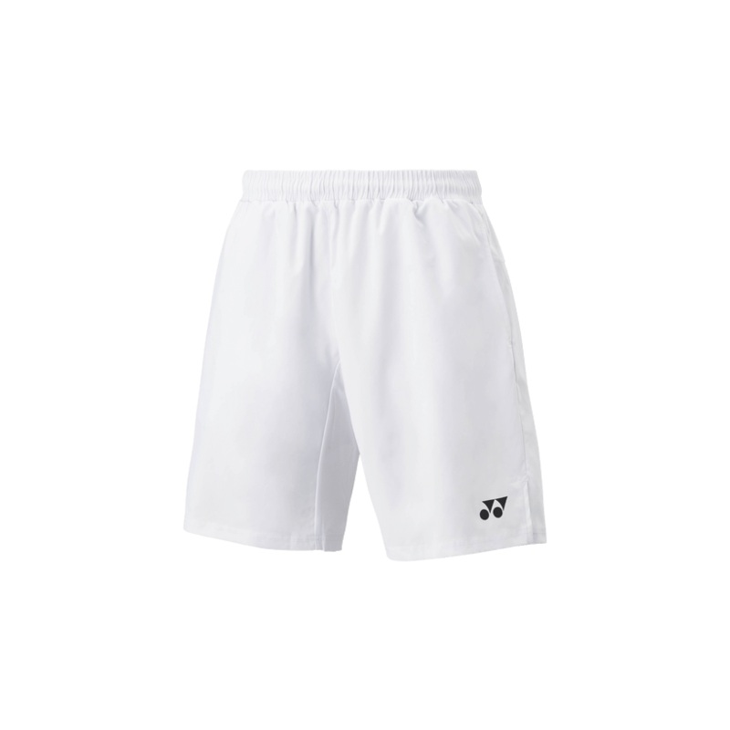Yonex Men’s Shorts YM0036 (White)