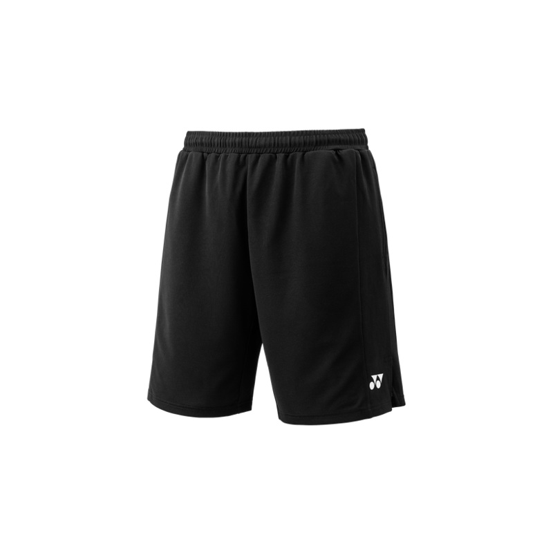 Yonex Men’s Shorts YM0051EX Black