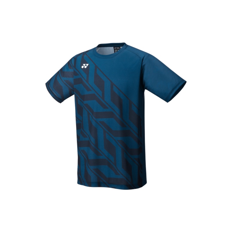 Yonex Men’s T-Shirt 16741 (Ink Blue)