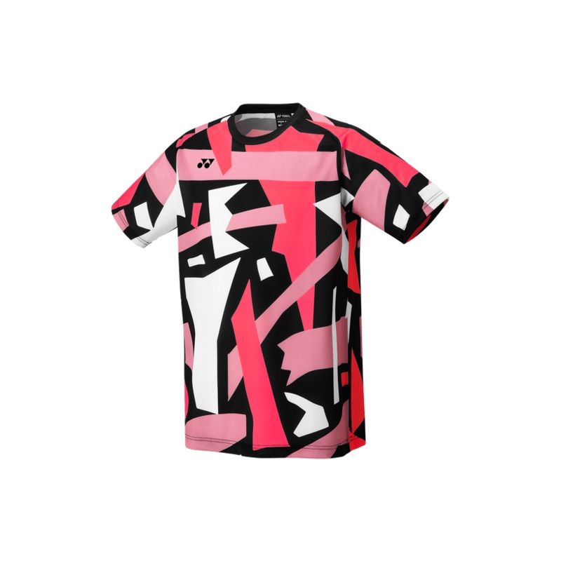 Yonex Men’s T-Shirt 16743 (Black)