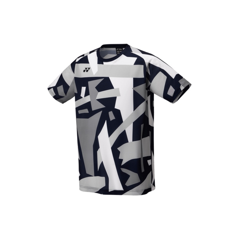 Yonex Men’s T-Shirt 16743 (Dark Navy)