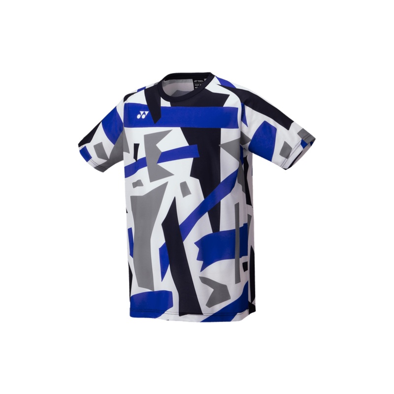 Yonex Men’s T-Shirt 16743 (White)