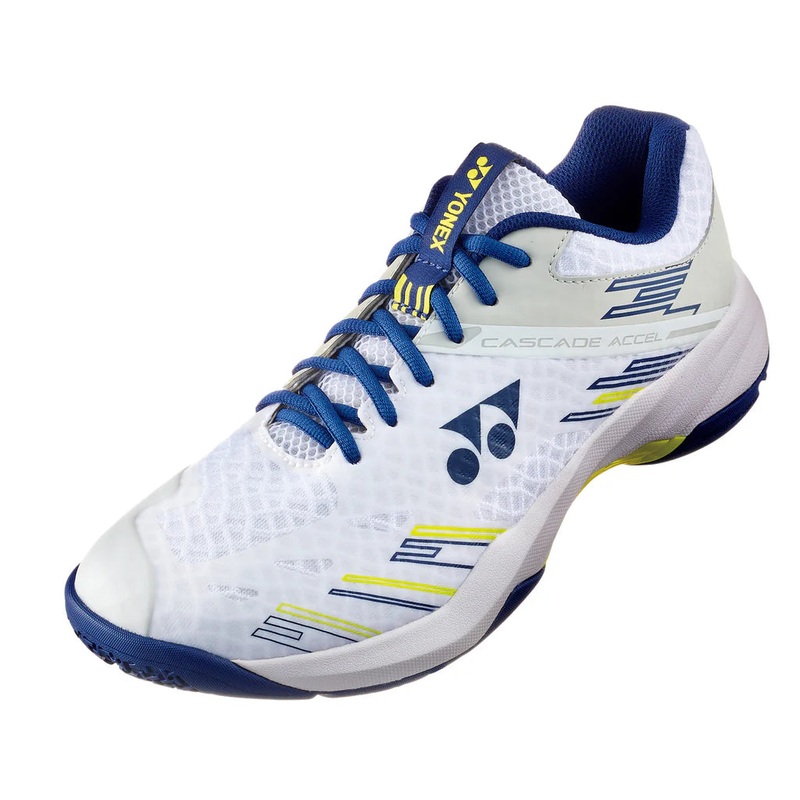 Yonex Power Cushion Cascade Accel White/Navy