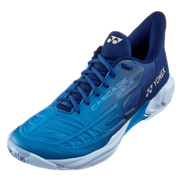 Yonex Power Cushion Cascade Drive Clear Blue