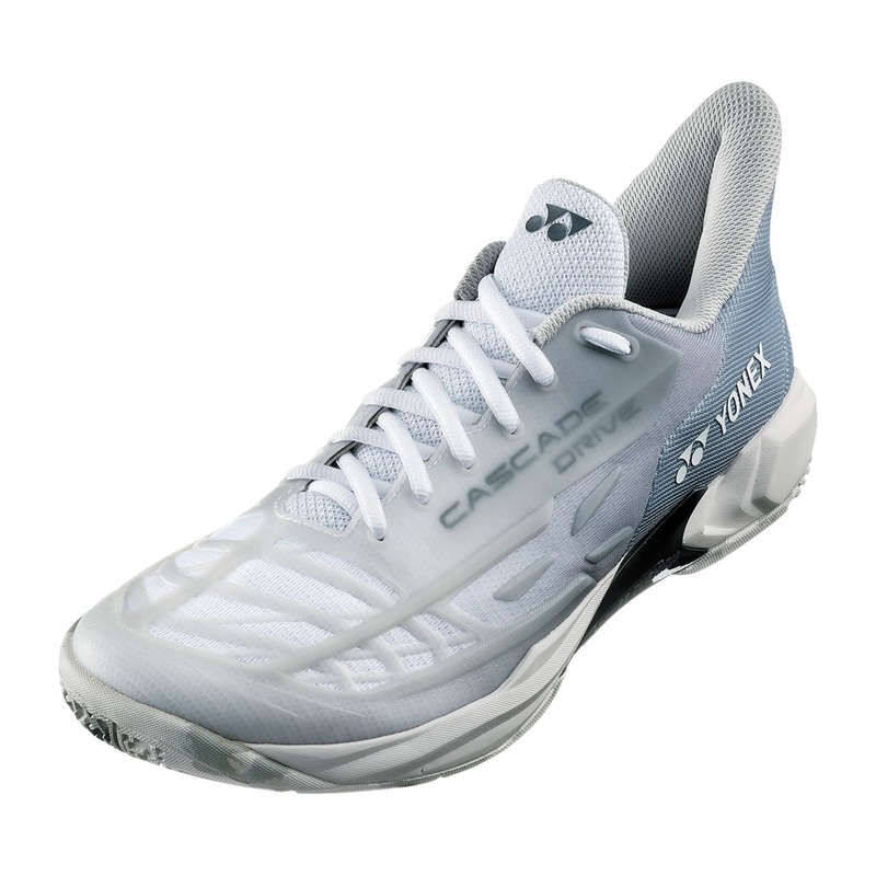 Yonex Power Cushion Cascade Drive Matte White