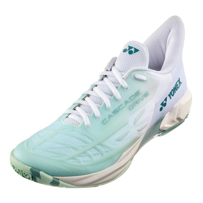 Yonex Power Cushion Cascade Drive White/Green