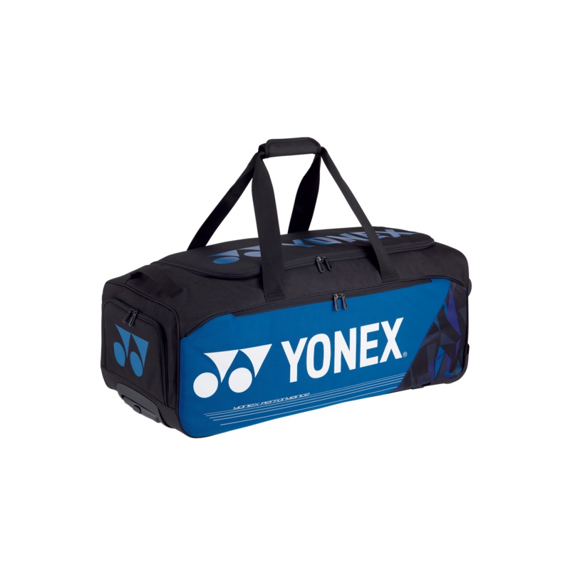 Yonex Pro Trolley Bag (Fine Blue)