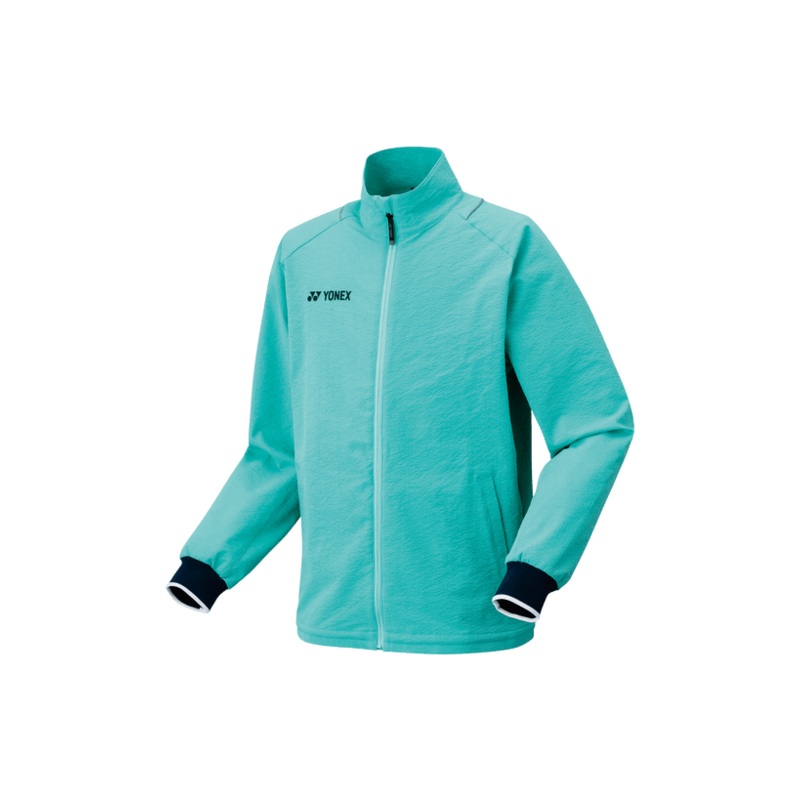 Yonex Unisex Warm-Up Jacket 50158 (Clear Mint)
