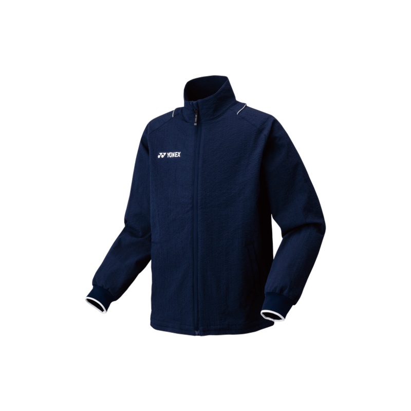 Yonex Unisex Warm-Up Jacket 50158 (Dark Navy)