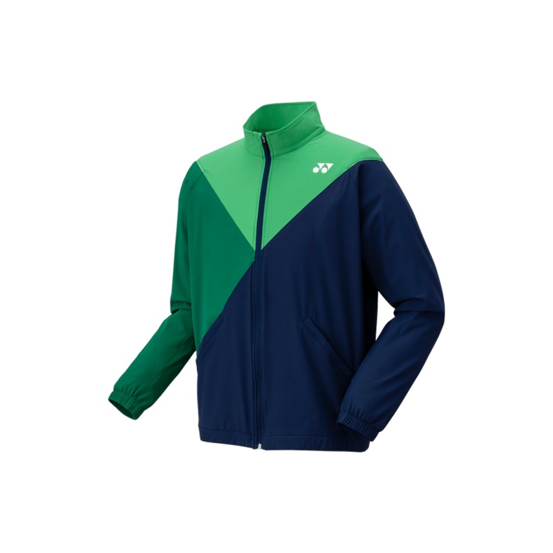 Yonex Unisex Warm-Up Jacket 50169 (Dark Navy)