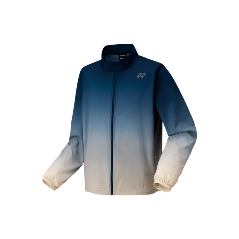 Yonex Unisex Warm-Up Jacket 50171 (Ink Blue)