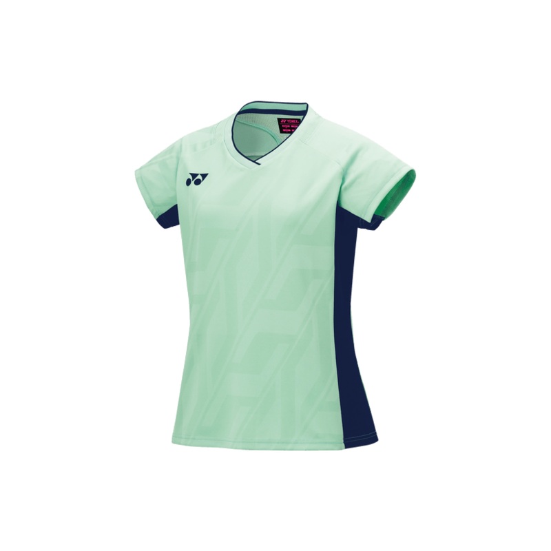 Yonex Women’s Crew Neck Shirt 20844 (Peppermint)