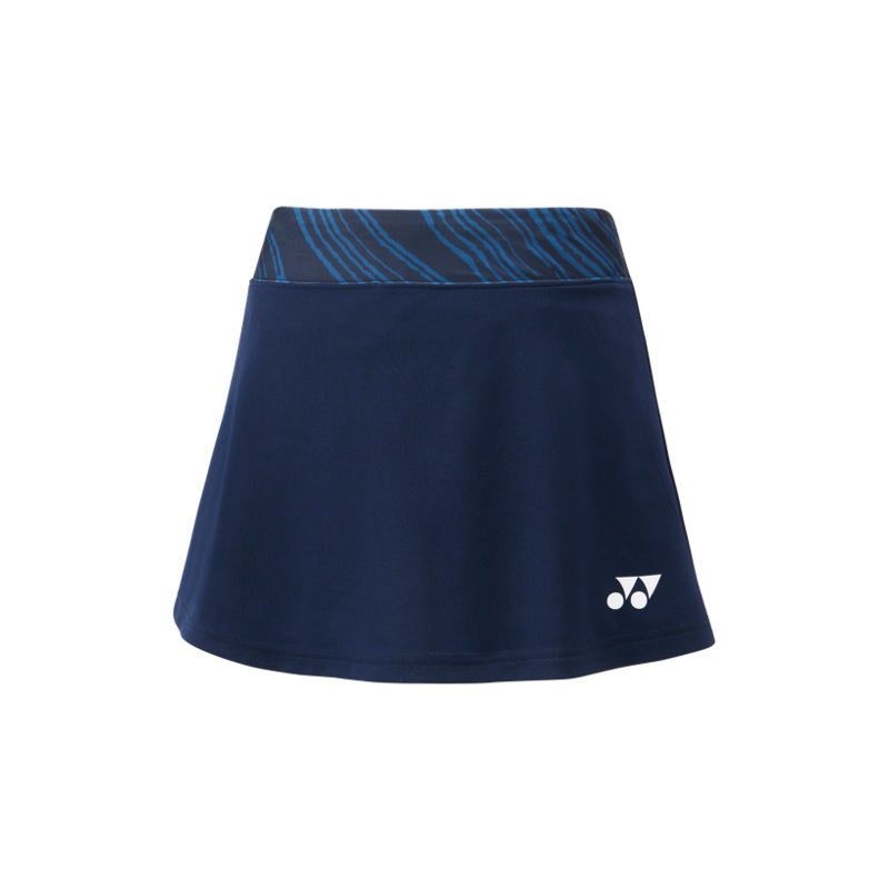 Yonex Women’s Skirts(With Inner Shorts) YW0054EX Dark Navy