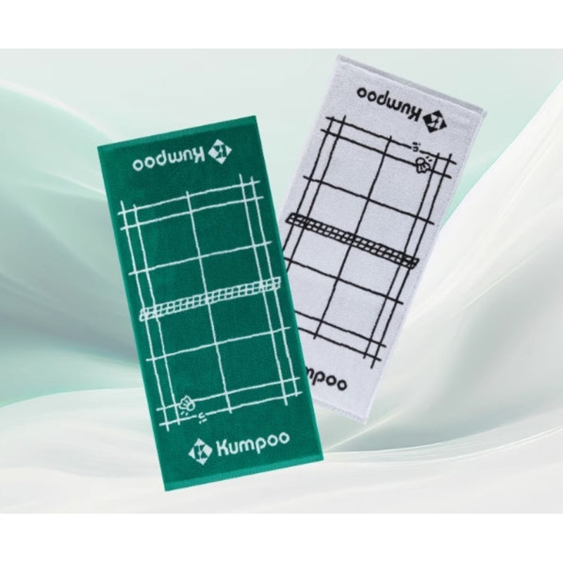 Kumpoo Accessories Towel KT-412
