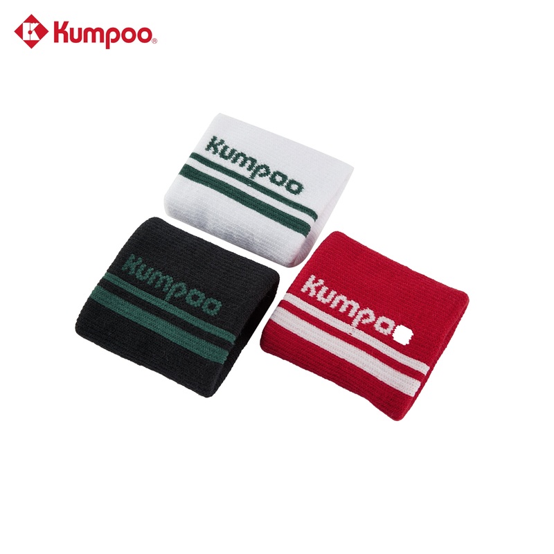Kumpoo Accessories Wristband KWT-408