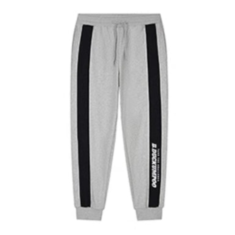 Kumpoo Apparel Unisex KKU-6054 B.DUCK Pant Gray (See Size Chart)