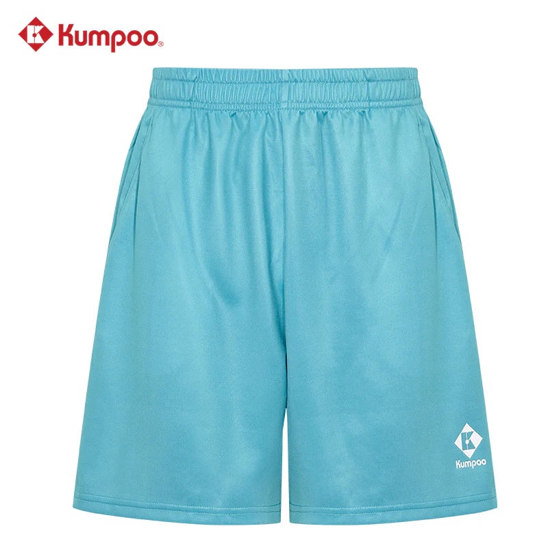 Kumpoo Apparel Unisex KP-403 Short Green (See Size Chart)