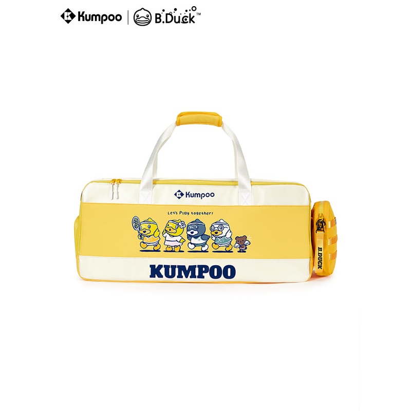 Kumpoo Bag KB-369 B.DUCK