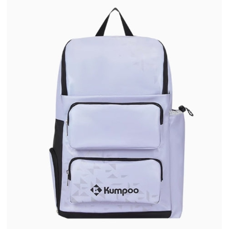 Kumpoo Bag KB-551 Purple/Black