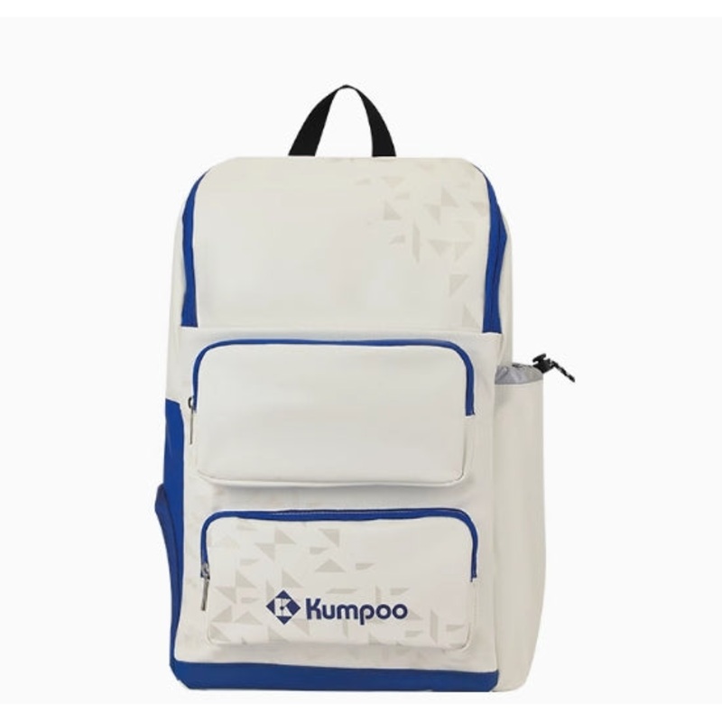 Kumpoo Bag KB-551 White/Blue