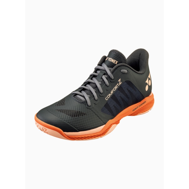 Yonex 2025 Power Cushion Comfort Z3 Mens Badminton Shoes Dark Gray