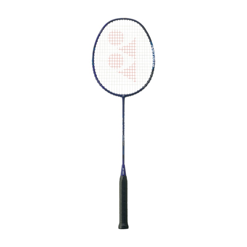 Yonex Badminton Racquet Astrox 01 Clear (Strung) – Black/Blue