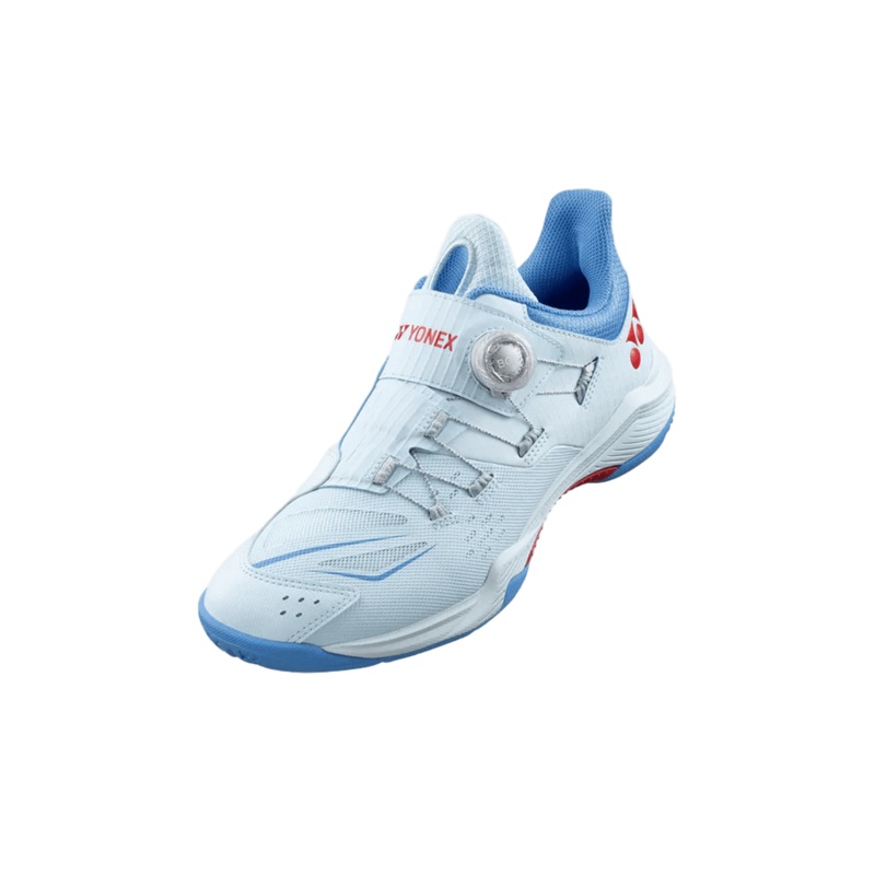 Yonex Badminton Shoe 88 Dial 3 Unisex (Pale Blue)