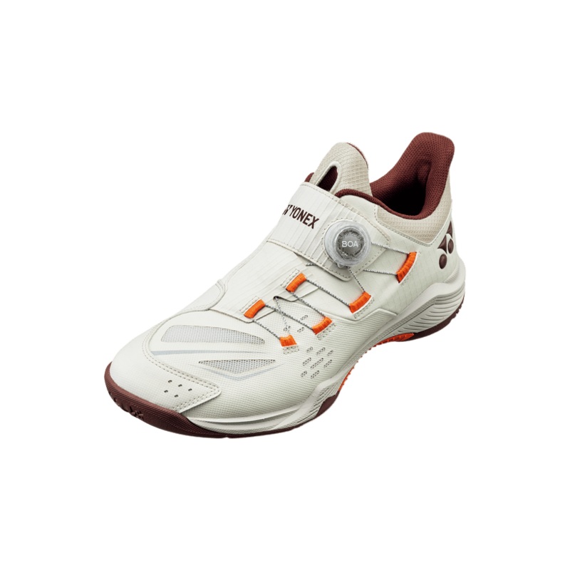 Yonex Badminton Shoe 88 Dial 3 Wide Unisex (Light Beige)