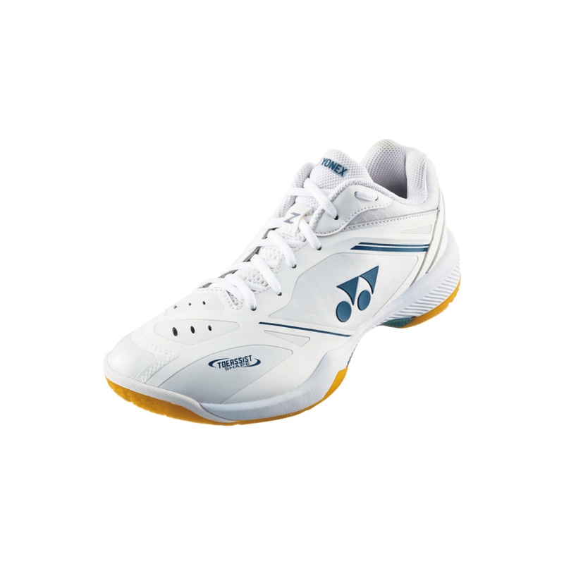 Yonex Badminton Shoe Power Cushion 65Z4 Men (White)