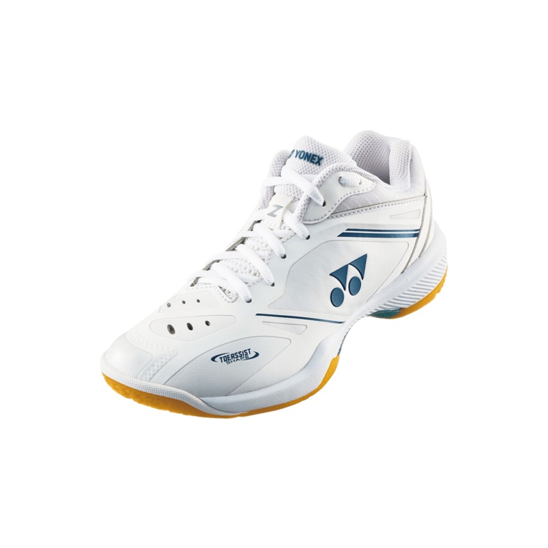 Yonex Badminton Shoe Power Cushion 65Z4 Women (White)